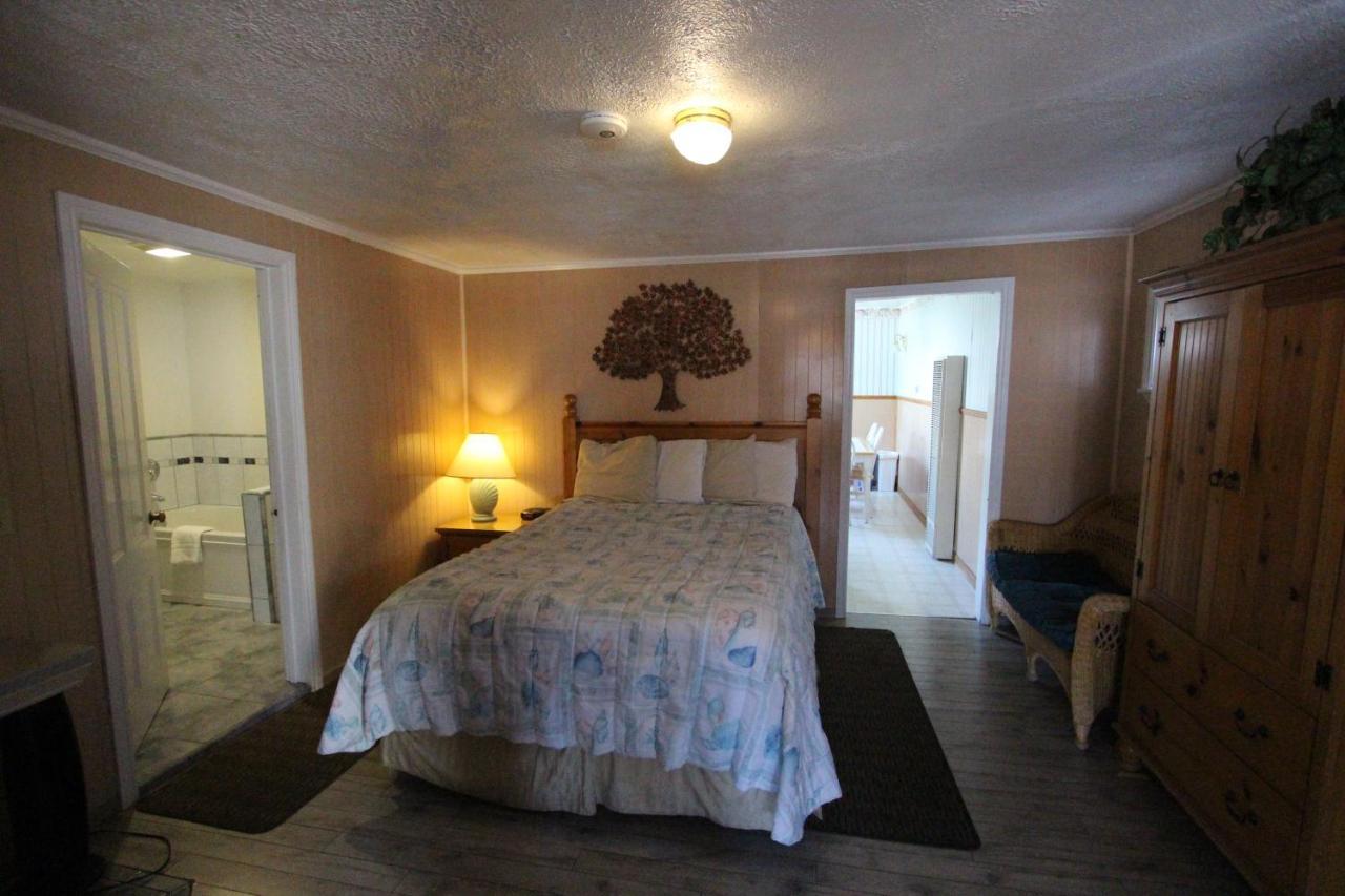 Edgewater Beach Inn & Suites Σάντα Κρουζ Εξωτερικό φωτογραφία
