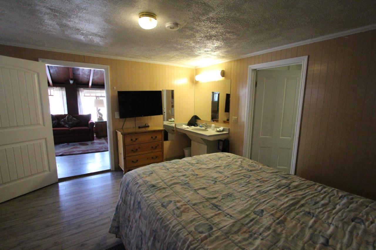 Edgewater Beach Inn & Suites Σάντα Κρουζ Εξωτερικό φωτογραφία