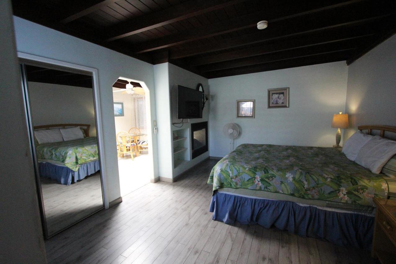 Edgewater Beach Inn & Suites Σάντα Κρουζ Εξωτερικό φωτογραφία