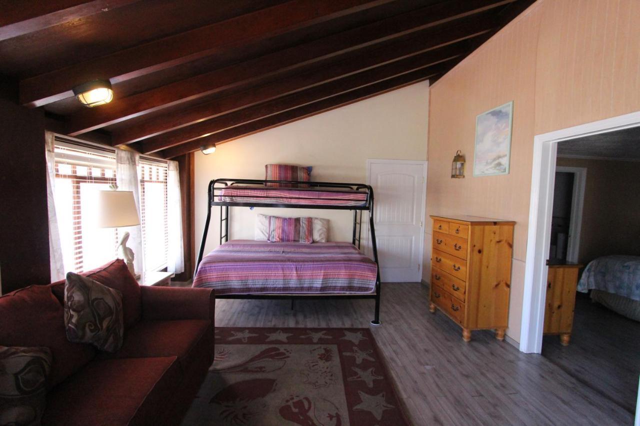 Edgewater Beach Inn & Suites Σάντα Κρουζ Εξωτερικό φωτογραφία