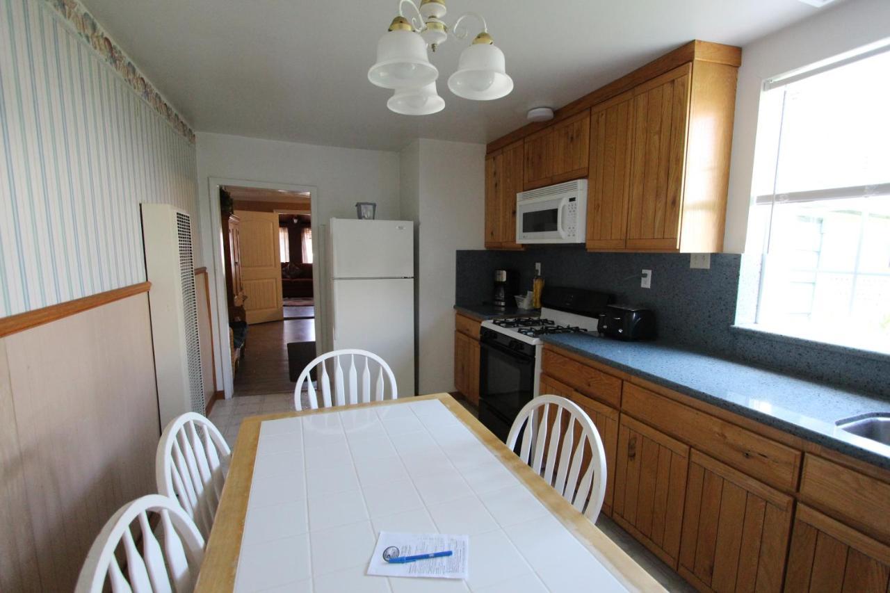 Edgewater Beach Inn & Suites Σάντα Κρουζ Εξωτερικό φωτογραφία