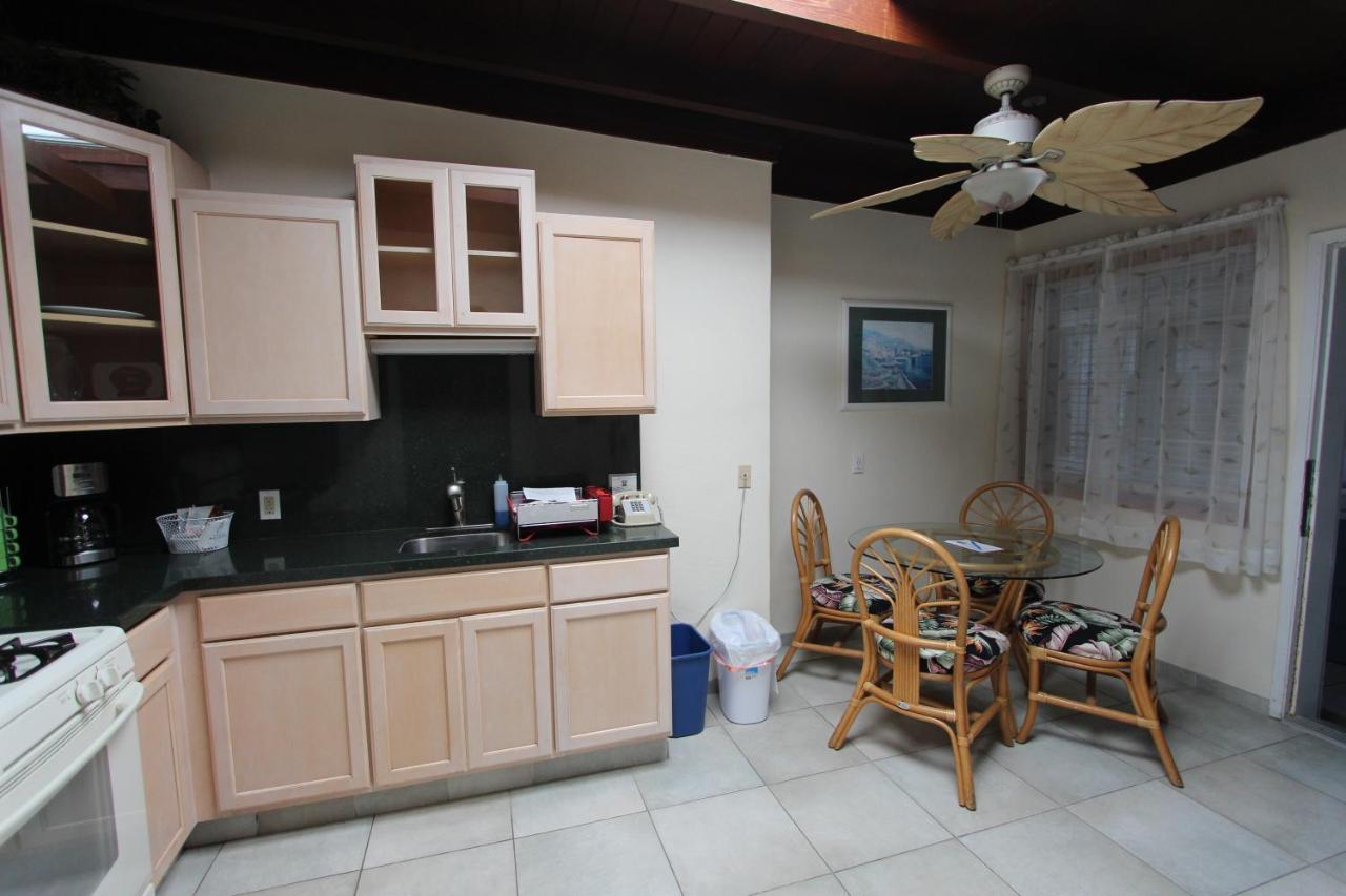 Edgewater Beach Inn & Suites Σάντα Κρουζ Εξωτερικό φωτογραφία