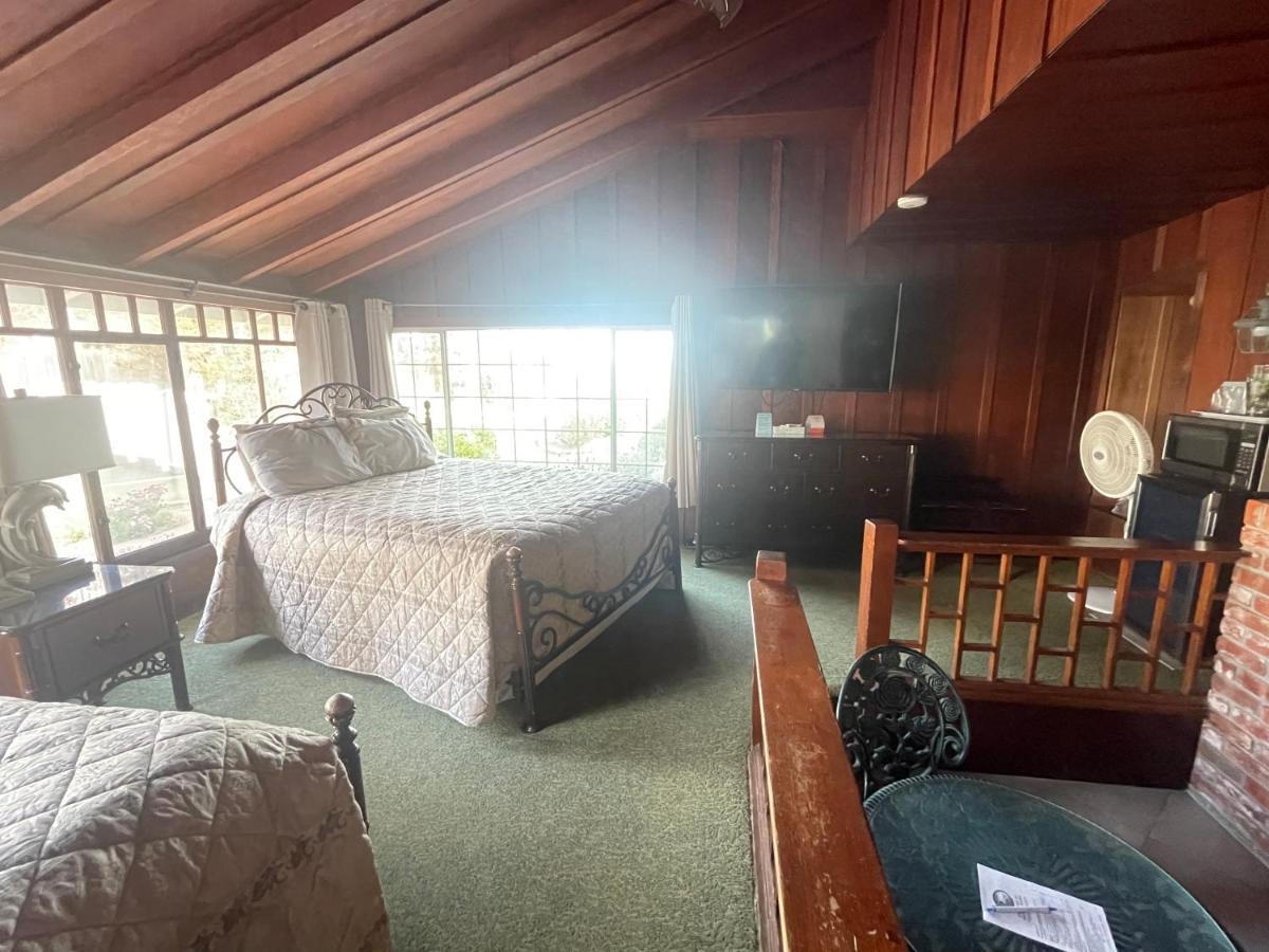 Edgewater Beach Inn & Suites Σάντα Κρουζ Εξωτερικό φωτογραφία