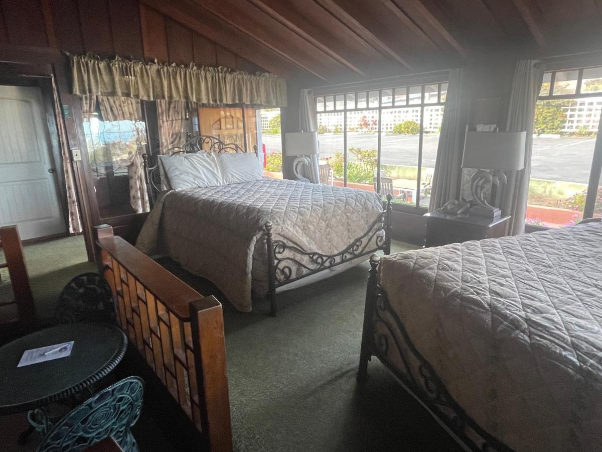 Edgewater Beach Inn & Suites Σάντα Κρουζ Εξωτερικό φωτογραφία