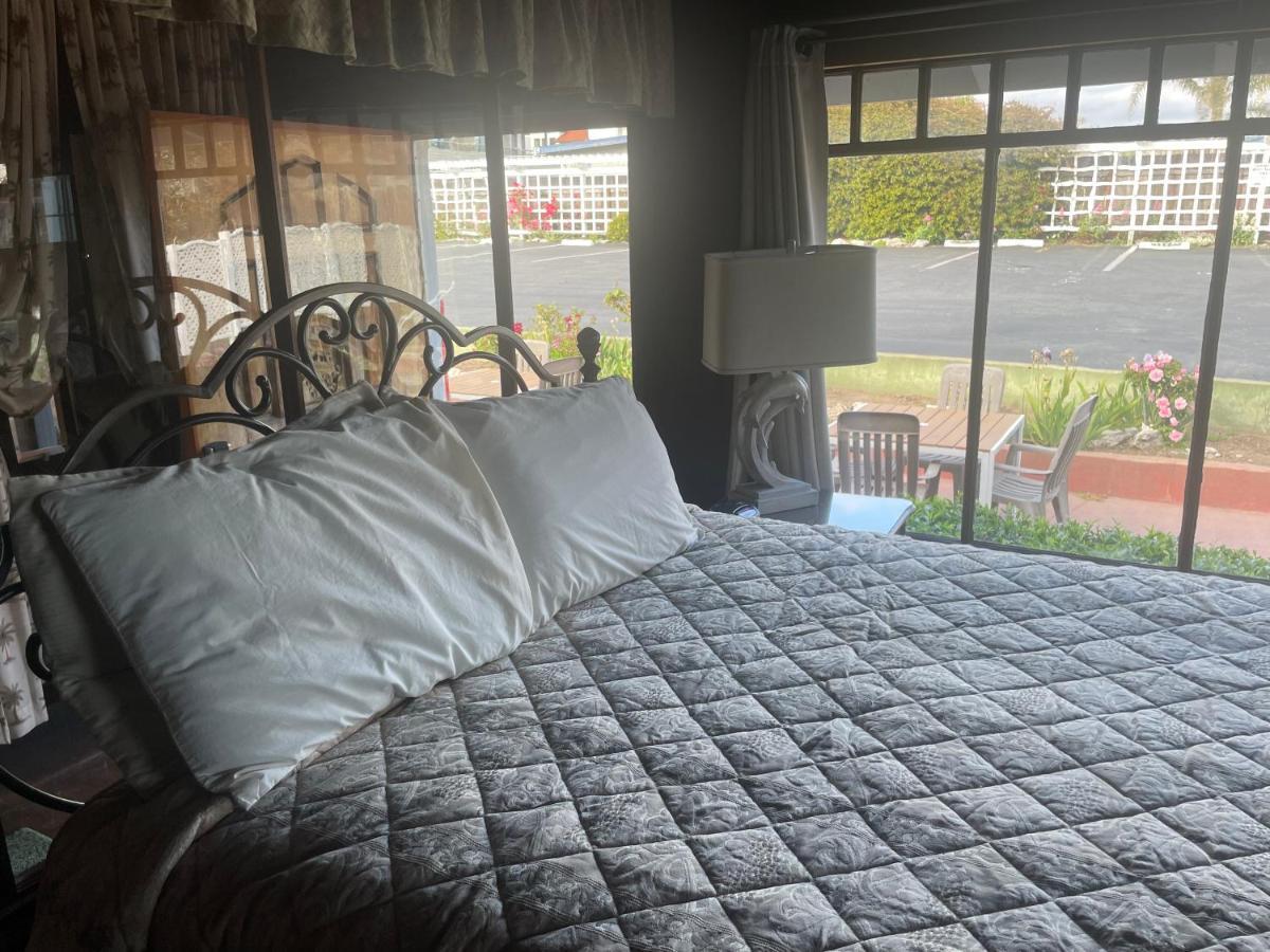 Edgewater Beach Inn & Suites Σάντα Κρουζ Εξωτερικό φωτογραφία