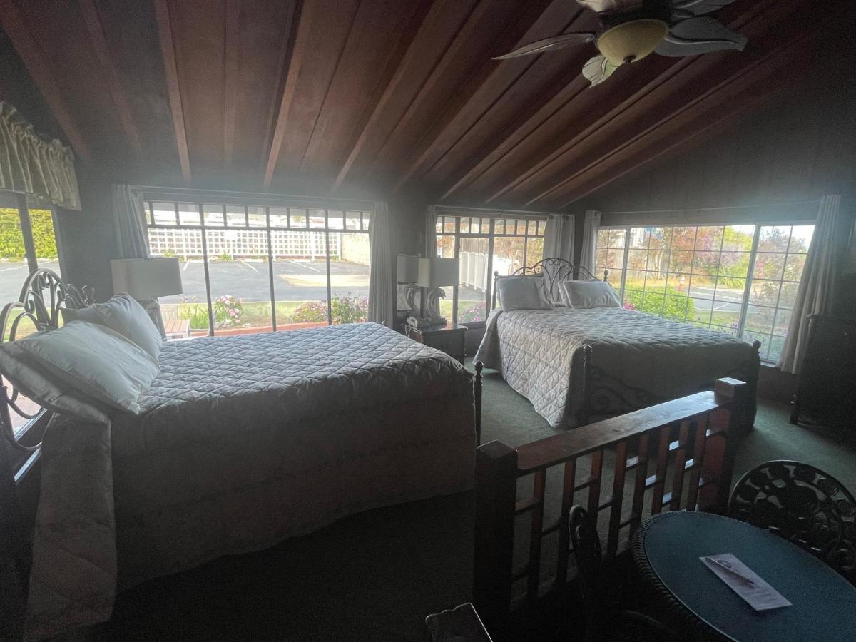 Edgewater Beach Inn & Suites Σάντα Κρουζ Εξωτερικό φωτογραφία