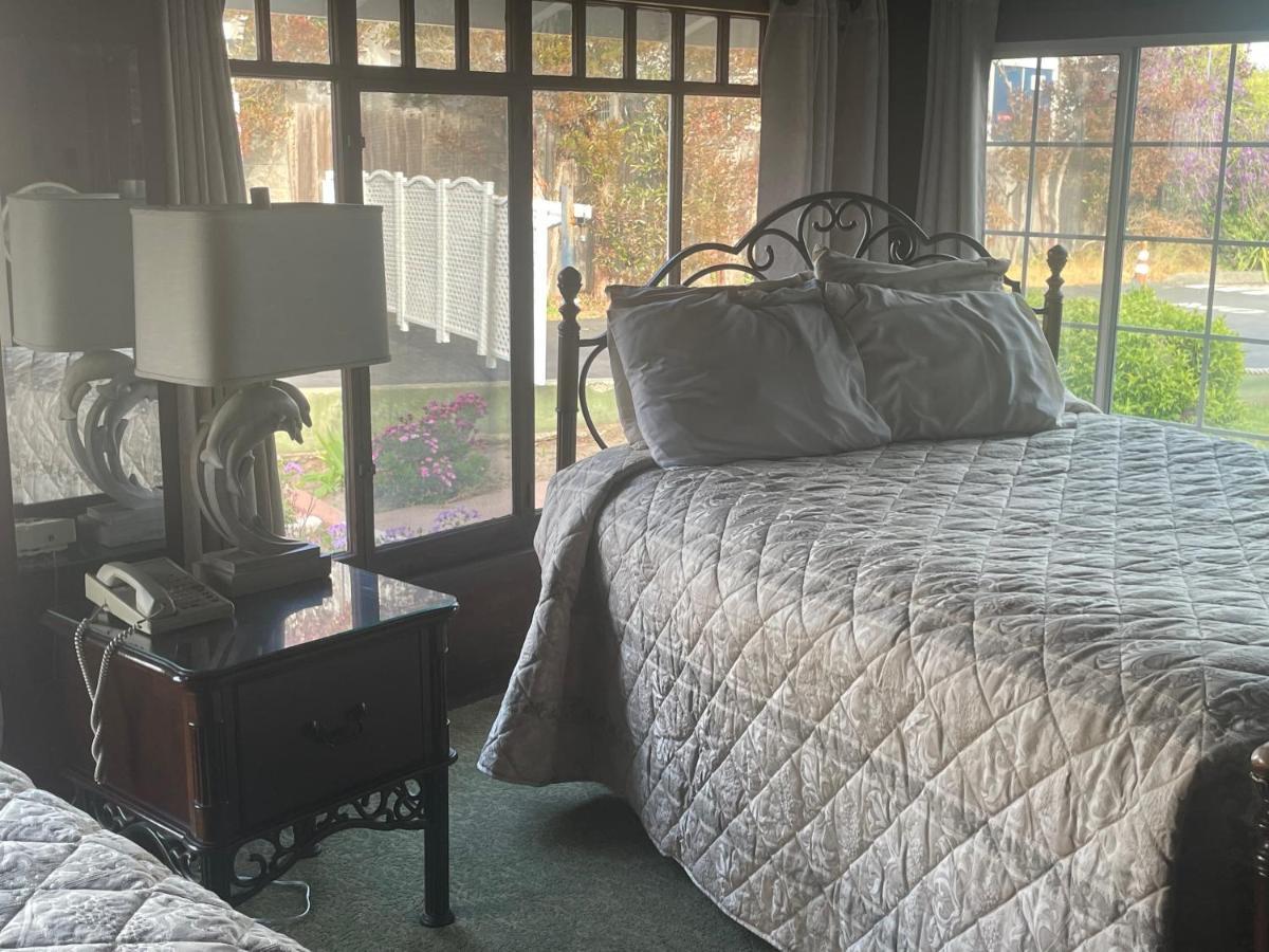 Edgewater Beach Inn & Suites Σάντα Κρουζ Εξωτερικό φωτογραφία