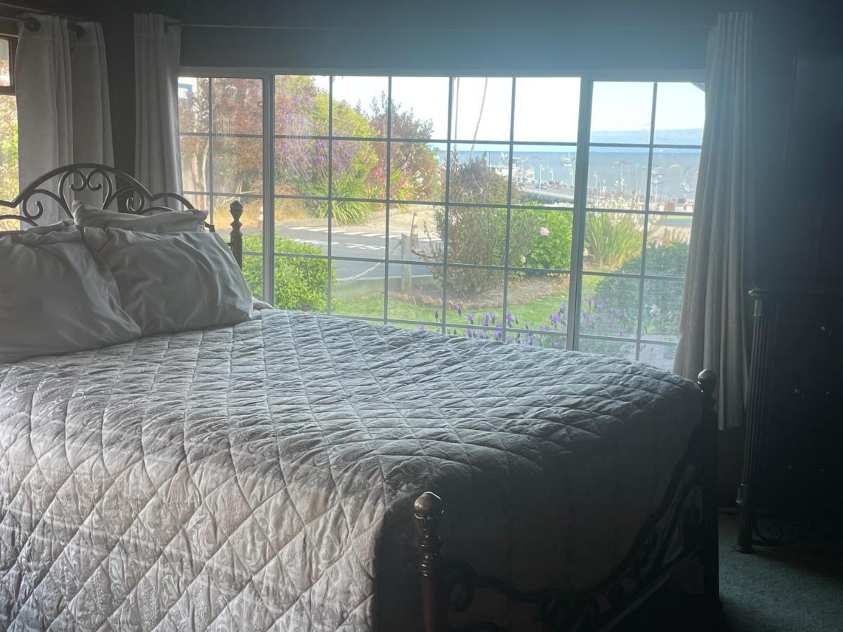 Edgewater Beach Inn & Suites Σάντα Κρουζ Εξωτερικό φωτογραφία